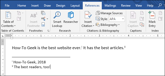 how do you set up labels in word 2018 for mac