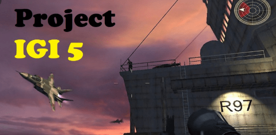 project igi 5 game download for pc
